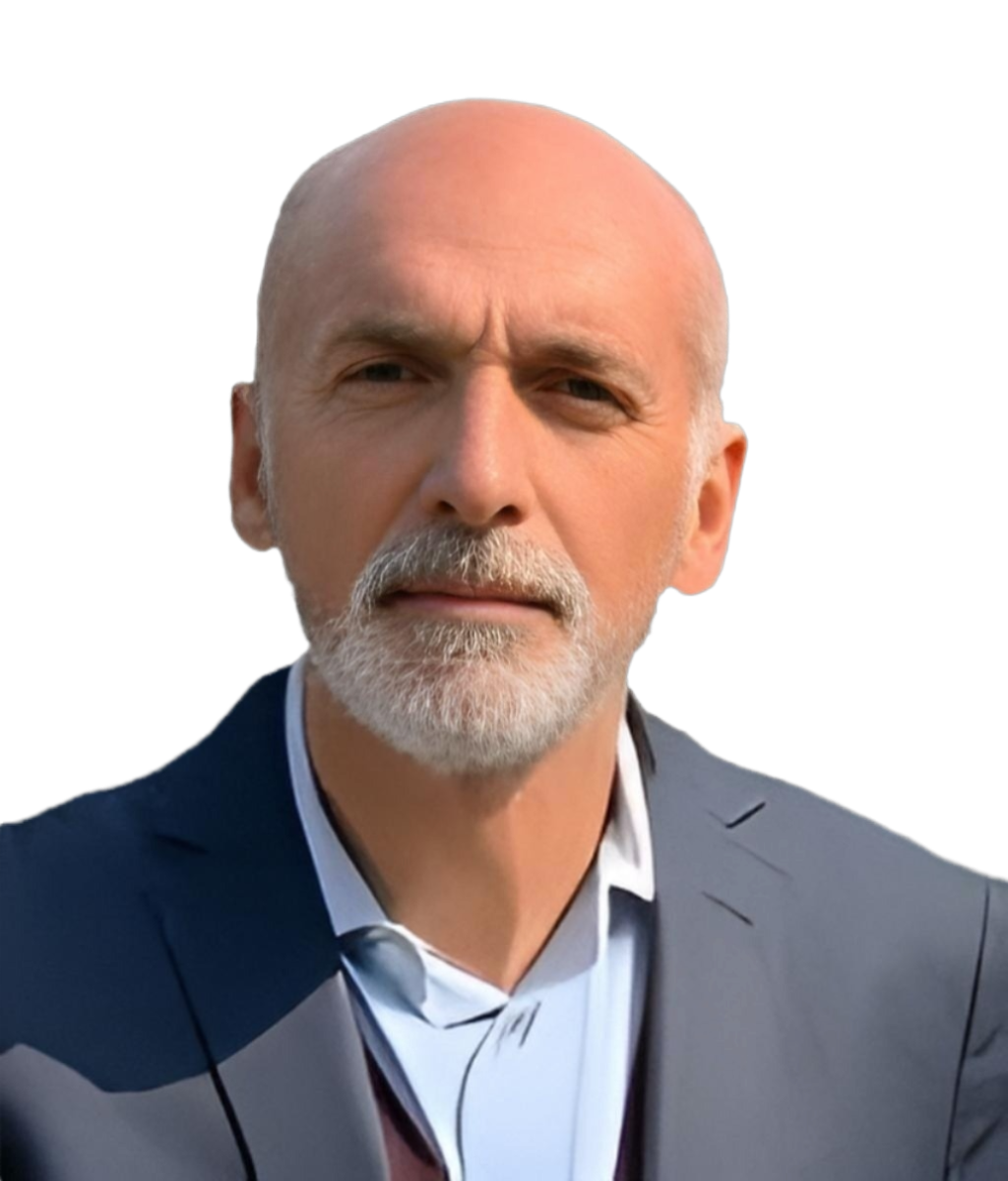 Bradley Aliphon